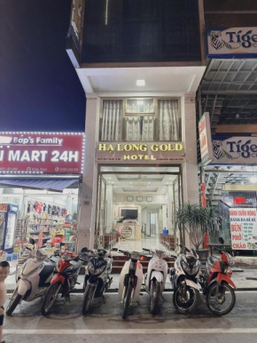 Hạ Long Gold Hotel